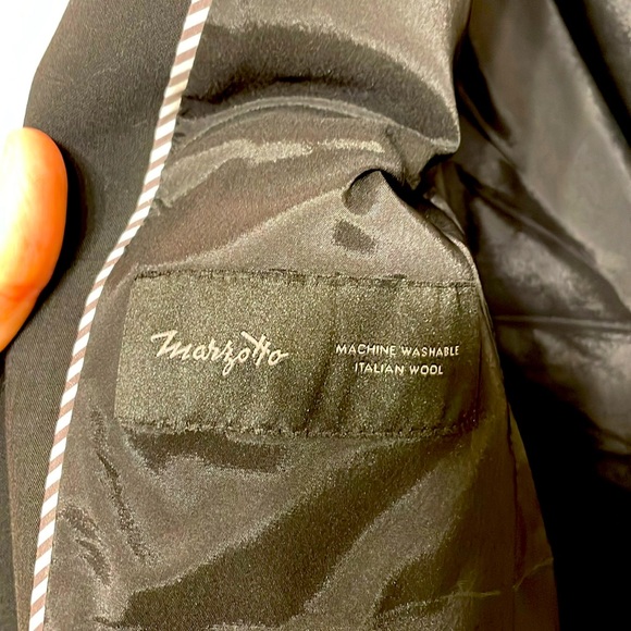 Banana Republic Marzotto style blazer - Picture 3 of 5